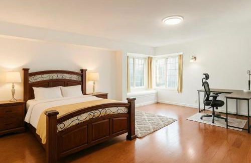 罗兰岗中心的舒适三房两卫 - Photo 7