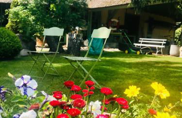 "Schiffszimmermannshaus" by Ferienhaus Strandgut - Foto 5