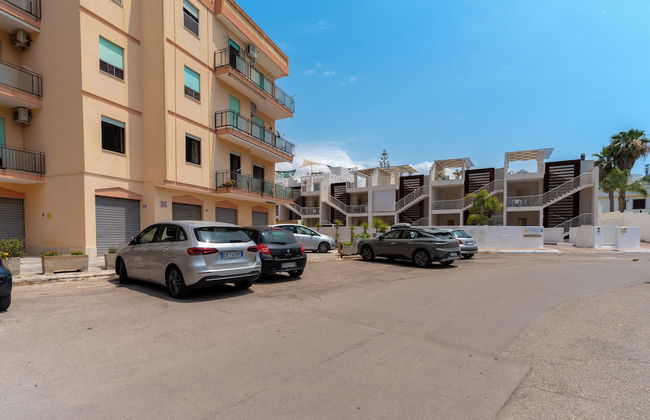 3548 Appartamento Helios by Barbarhouse - Foto 23