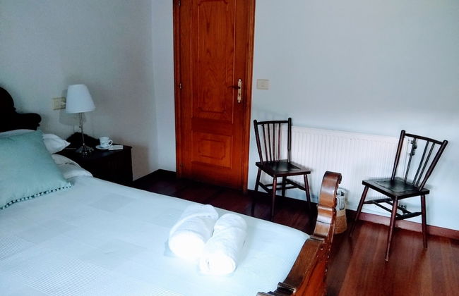 Casa Pacios - Foto 33