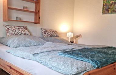 Ferienhof Bisdorf "Lunauhaus" Reihenhaus - Foto 8