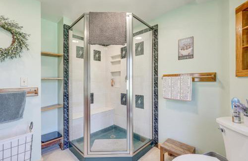 Near Trails, Lakes and Slopes Cabin in Walpole! - Foto 17