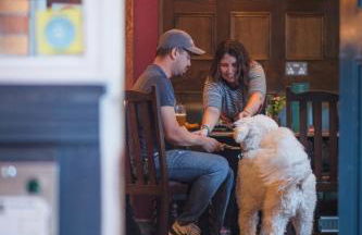 The Fox Pub & Inn - Foto 15