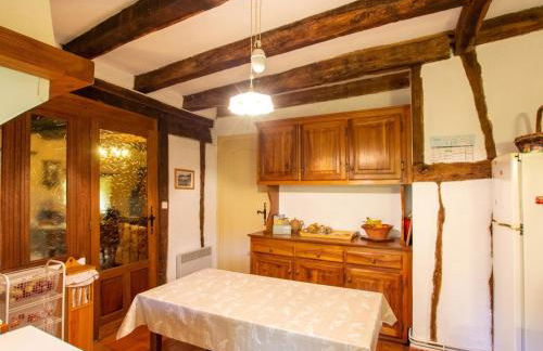 Maison familiale isolée 4 chambres à la campagne d'Eymet - FR-1-616-30 - Foto 9