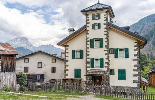 La Casa dei Botiri - Foto 21