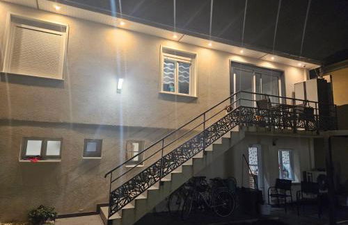 Logement privatif chez l'habitant - Foto 4