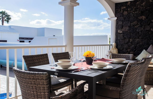 3 Bed Villa - Pool, Terrace, Bbq, Near Beach - Foto 42