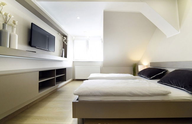 D&G Apartments Zagreb - Photo 17