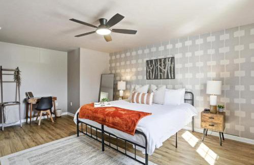 Creekside Fun Dog-friendly, Games & Fire Pit - Photo 23