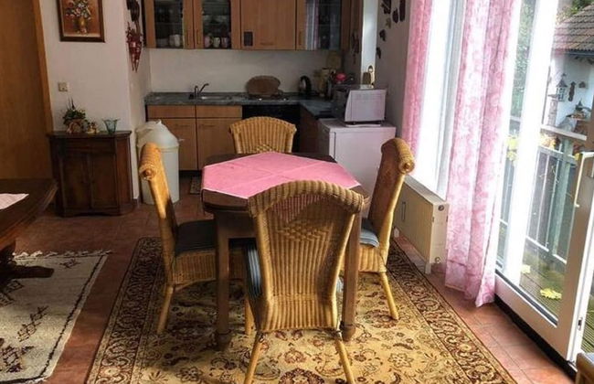 Apartment in Bruchhausen Right on the Fishing River - Foto 28