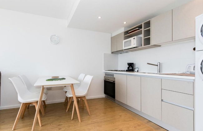 Pacífico Apartamentos Centro - Foto 72