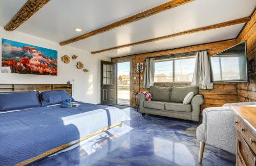 Cozy Parowan Studio 12 Mi to Brian Head Resort! - Foto 1