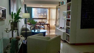 Apartamento na Praia dos Milionários - Foto 2