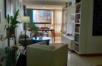 Apartamento na Praia dos Milionários - Foto 2