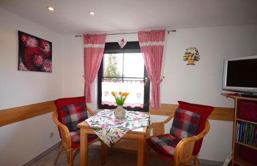 Ferienwohnung Rennsteigblick - Foto 11