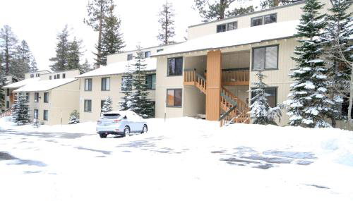 Discovery 4 152 Loft Pet Ok - Foto 5, Other