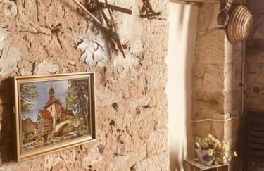 Ferienwohnung Zu den Weinbergen - Foto 12