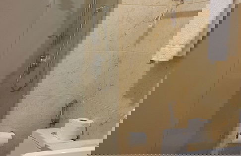 MCity Infinity pool KLCC - Foto 35