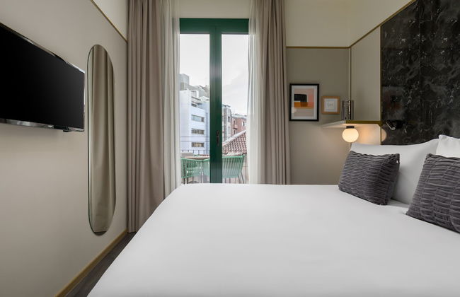 Be Mate Paseo de Gracia - Photo 14