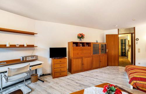 Ferienwohnung Weitblick - Foto 6