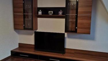 Ferienwohnung Rote-Villa - Foto 4