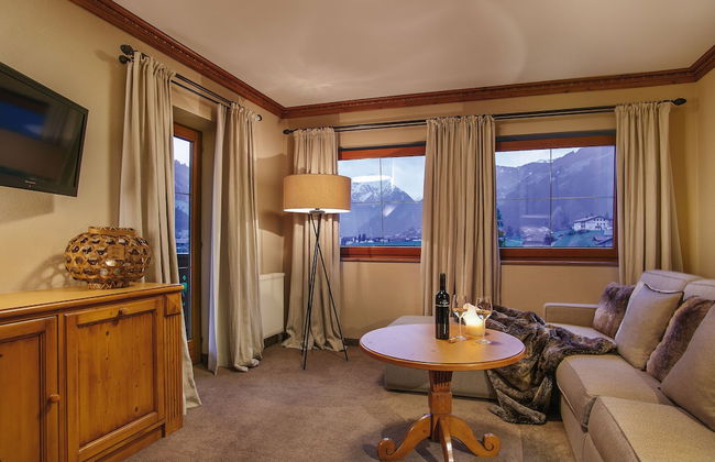 Villa Haidacher Relax&LifestyleApartment - Foto 21