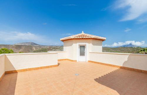 Bienvenue à la casita Joy and love à Javea - Foto 16