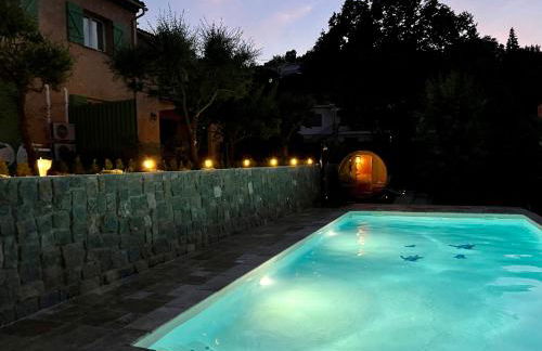 Holiday home "225 Marc Chagall" - Foto 41