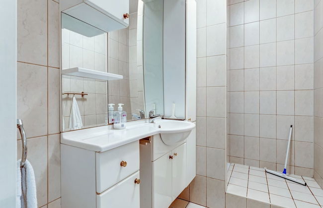 Tranquil Apartment in Sint Maartensbrug - Foto 28