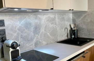 Duplex ski au pied La Foux d'Allos 4 à 6 Pers - parking privé - Foto 27