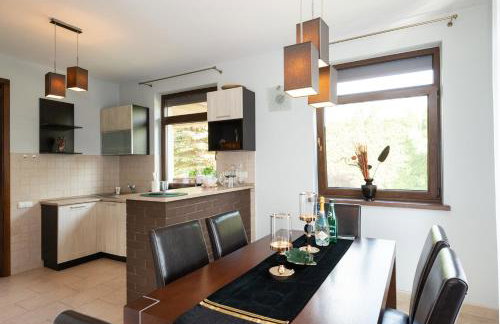 Charming place - Kraków Gdów Jacuzzi - Foto 28