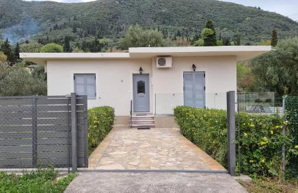 Villa Kipourio - Photo 1