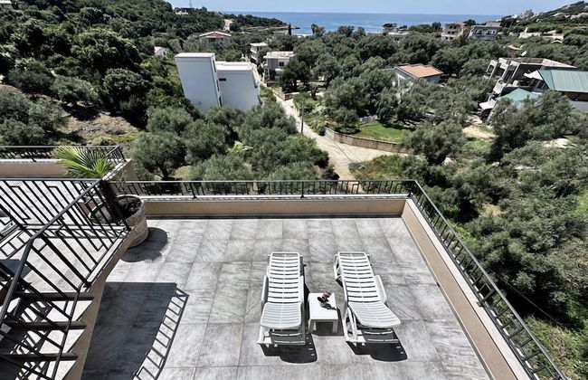 Akhdar Apartments - Foto 54