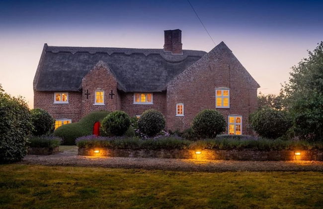 Old Hall Country Breaks - Foto 71