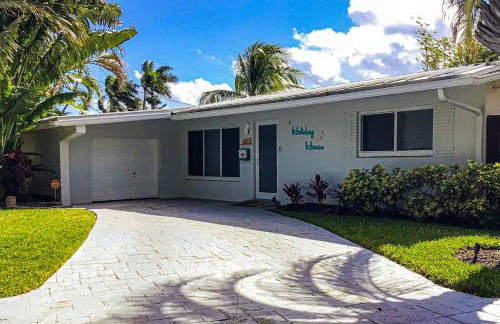 Holiday House - Photo 20