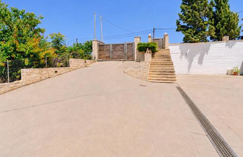 Blue Sky Villa in Crete - Photo 92