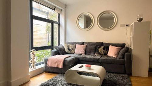 Omega Terrace, Luxury Modern Interior, Located Close To Alexandra Palace - Foto 3