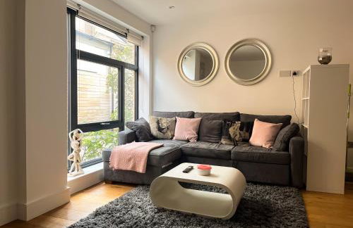 Omega Terrace, Luxury Modern Interior, Located Close To Alexandra Palace - Foto 3
