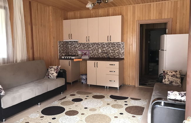 Hanzade Apart 2 - Photo 10