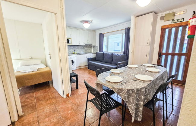 Complejo Bubal Formigal 3000 - Foto 41