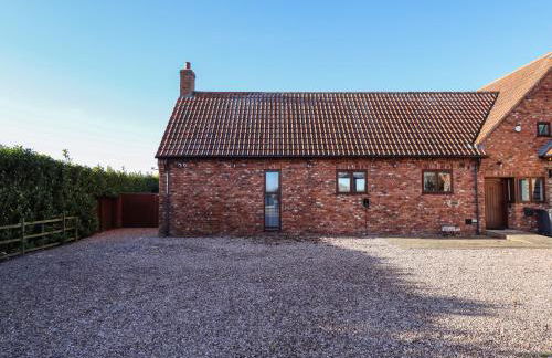 Brambleberry Barn - Foto 49