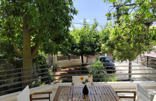 Αρχαία Κόρινθος Μεζονέτα - Foto 6