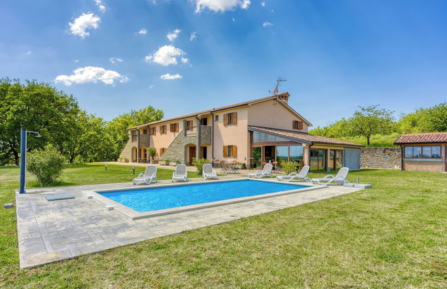 Grad Inn Boutique Villa Apt Rosemary - Foto 17