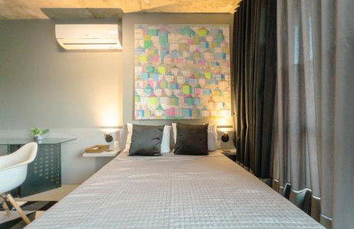 Apartamento Centro Moderno CA403 - Foto 5