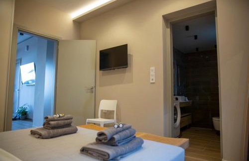 Nerissa Seafront apartment - Foto 20