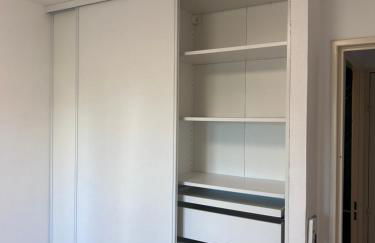 Olympie, airport, train and tram station Fully equipped for 3 peoples - Foto 3