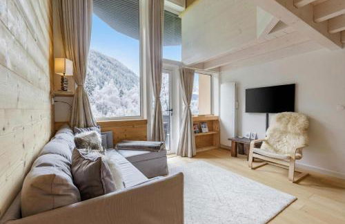 Résidence Grand Roc - Campanules 016 - Happy Rentals - Foto 21