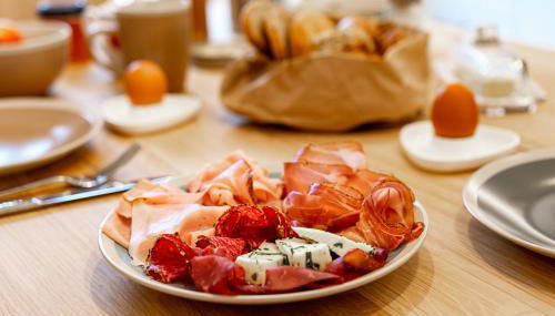 Planerhof Apartment Enzian - Photo 5