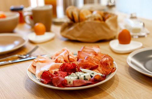 Planerhof Apartment Enzian - Photo 5