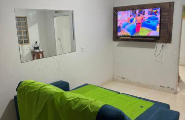 Casa com 2 QUartos para MOTO GP - Foto 2